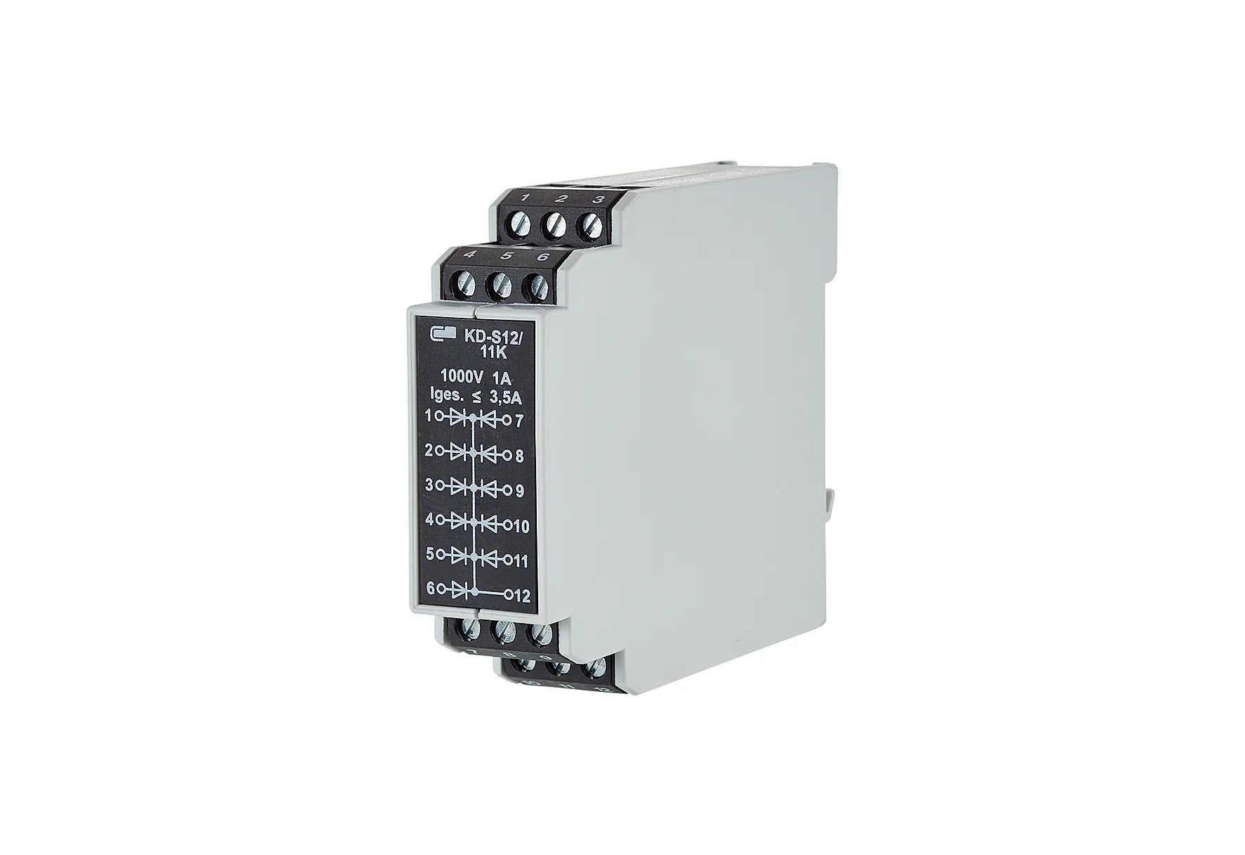 Schneider Electric ZB6DE3 Pic_2