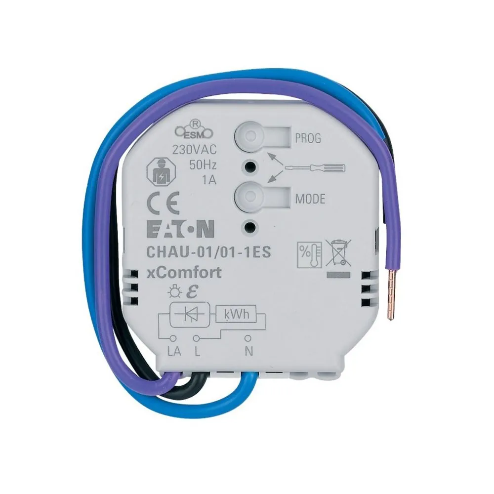 Eaton Electric CHAU-01/01-1ES Pic_3