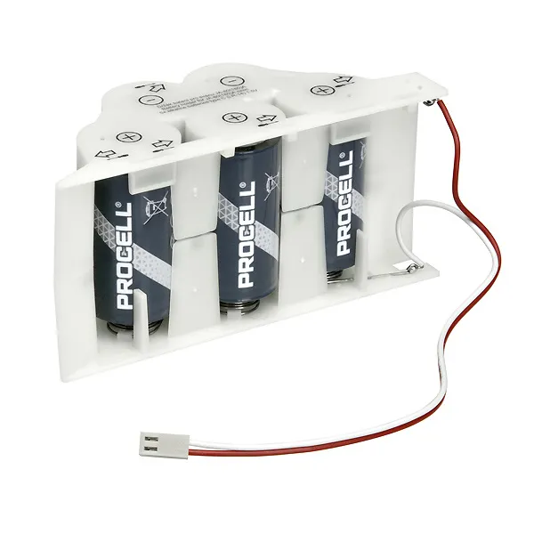 Indexa BAT-80A-ALKALINE Pic_1