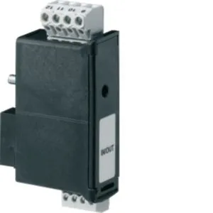 Hager SM203 Pic_1