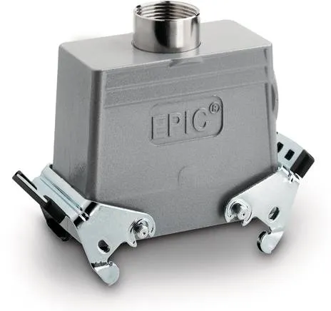 U.I. Lapp GmbH / Lappkabel EPIC® H-B 16 TGBH M25 Pic_1