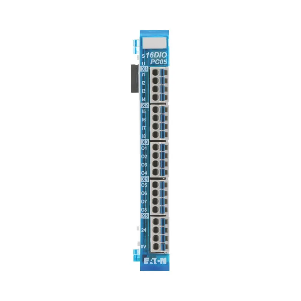 Eaton Electric XN-322-16DIO-PC05 Pic_2