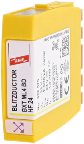 Dehn + Söhne BXT ML4 BD HF 24 Pic_3