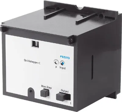 FESTO VERTRIEB GMBH & CO. KG FSS-12-C Pic_1