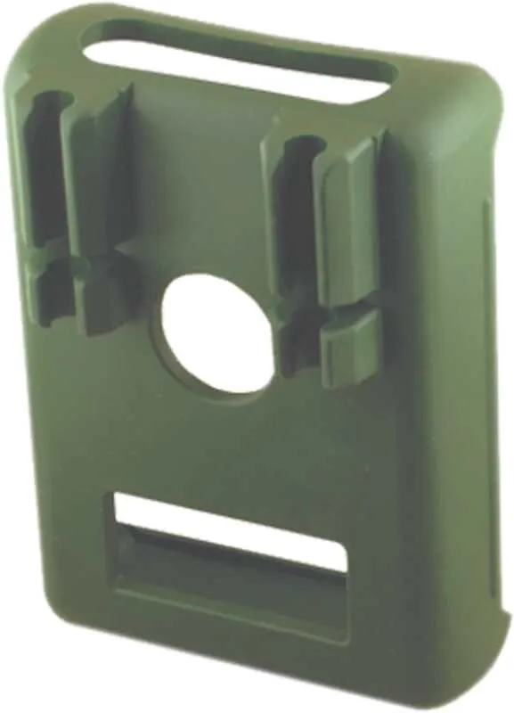 Gossen Metrawatt GH19 Pic_1
