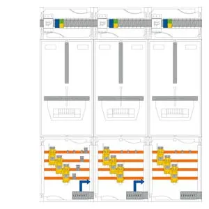 Siemens 8GS1054-0 Pic_1