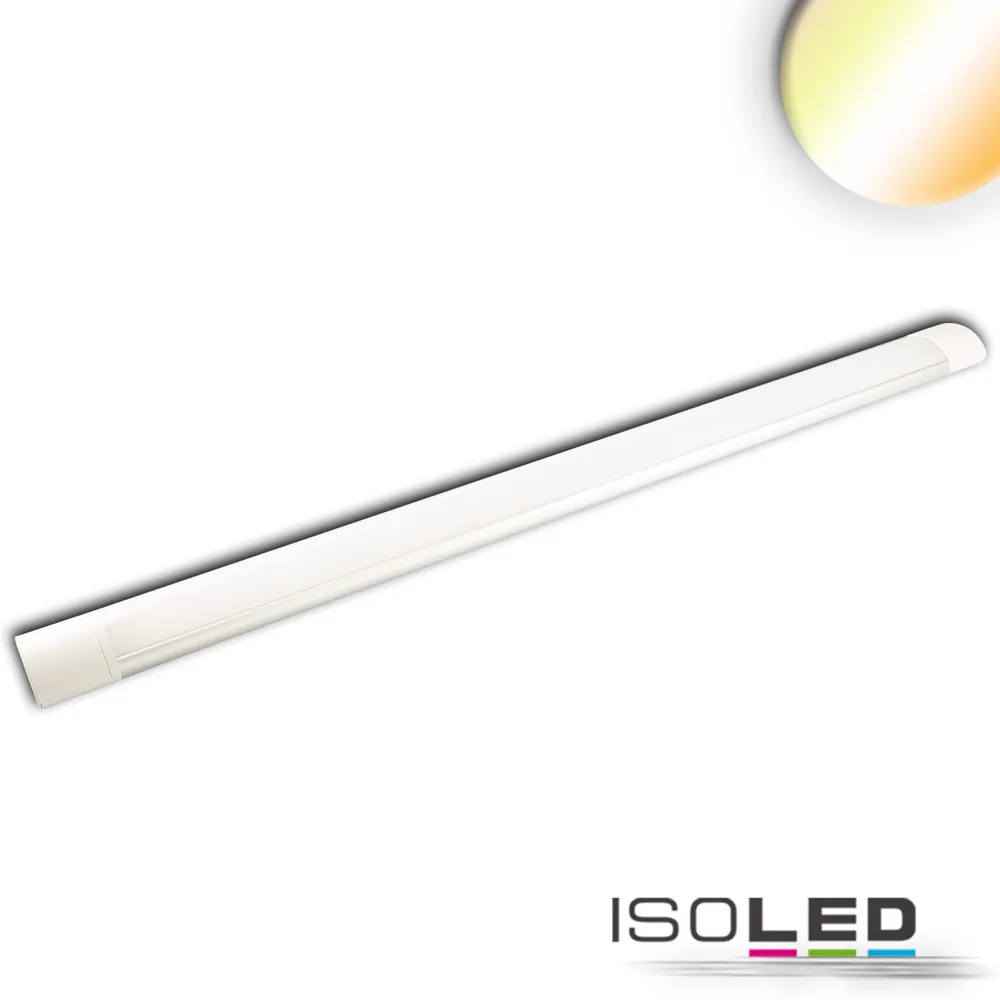 ISOLED LED Aufbauleuchte 40W, IP42, Color Pic_1