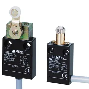 Siemens 3SE3160-1G Pic_1
