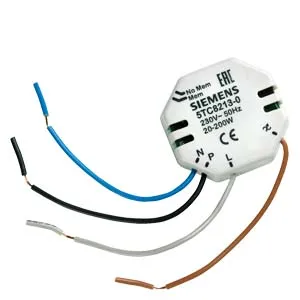 Siemens 5TC8213-0 Pic_1