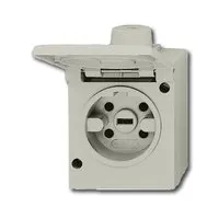 BUSCH-JAEGER ELEKTRO GMBH 2064 AG Pic_1