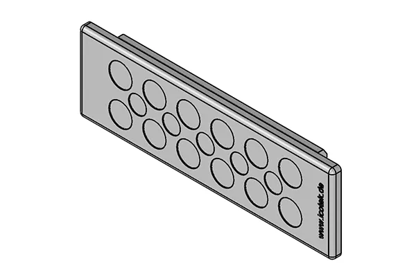 G3 Electronic KEL-DP 24|17 A gy Pic_1