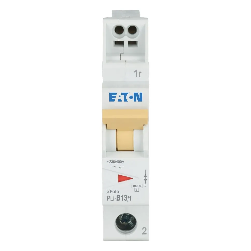 Eaton Electric PLI-B13/1 Pic_1