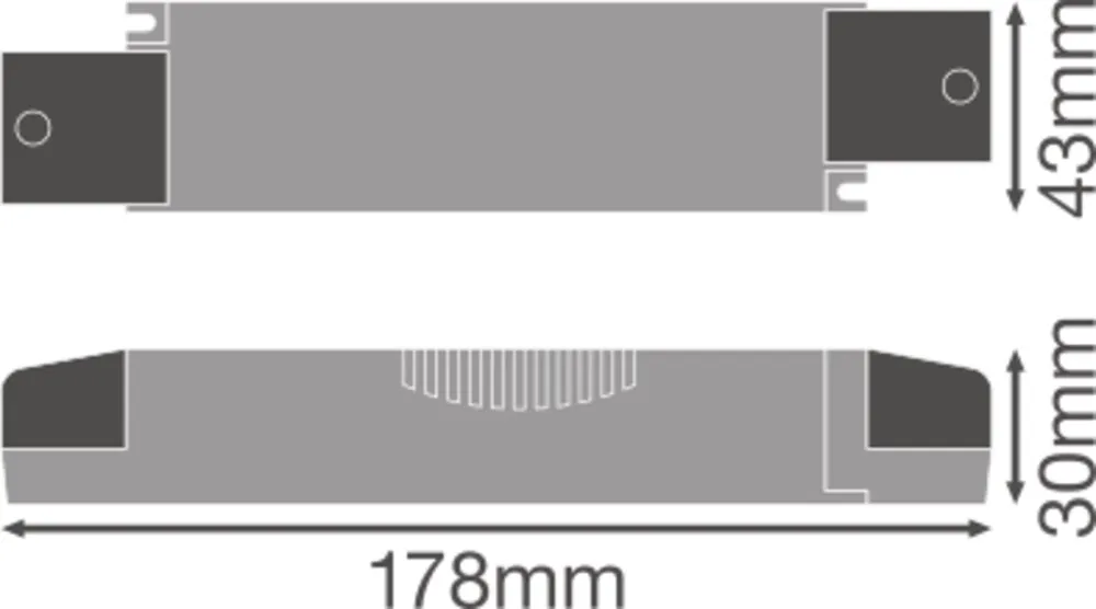 LEDVANCE GMBH DR-SUP -30/220-240/24 Pic_2
