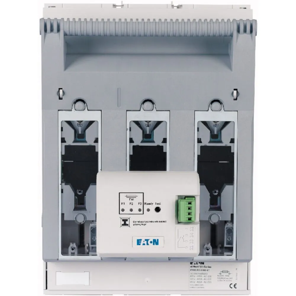 Eaton Electric XNH2-FCE-S400 Pic_3