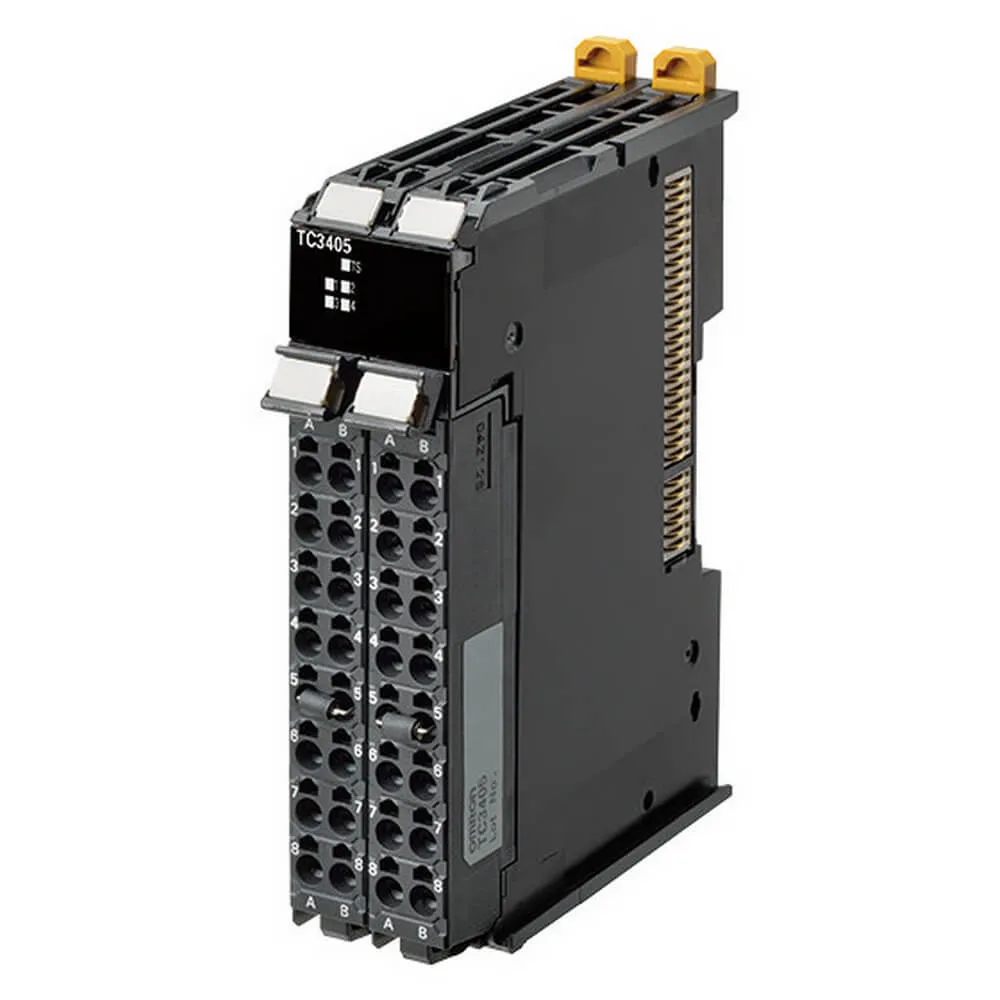 Omron NX-TC3405 Pic_1