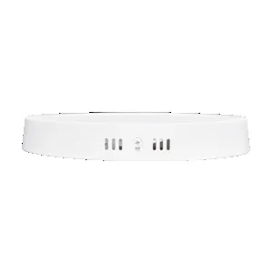 Nobile Licht LED Panel Aufbau 300 R dimmbar (C) Pic_5