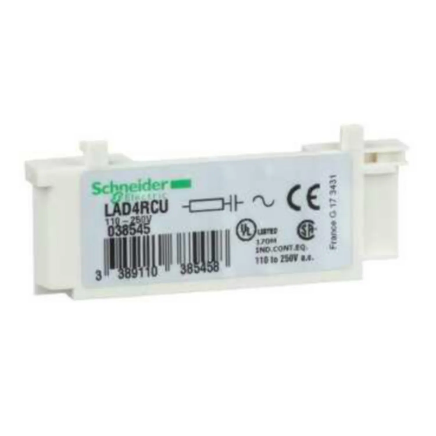 Schneider Electric LAD4RCU Pic_1