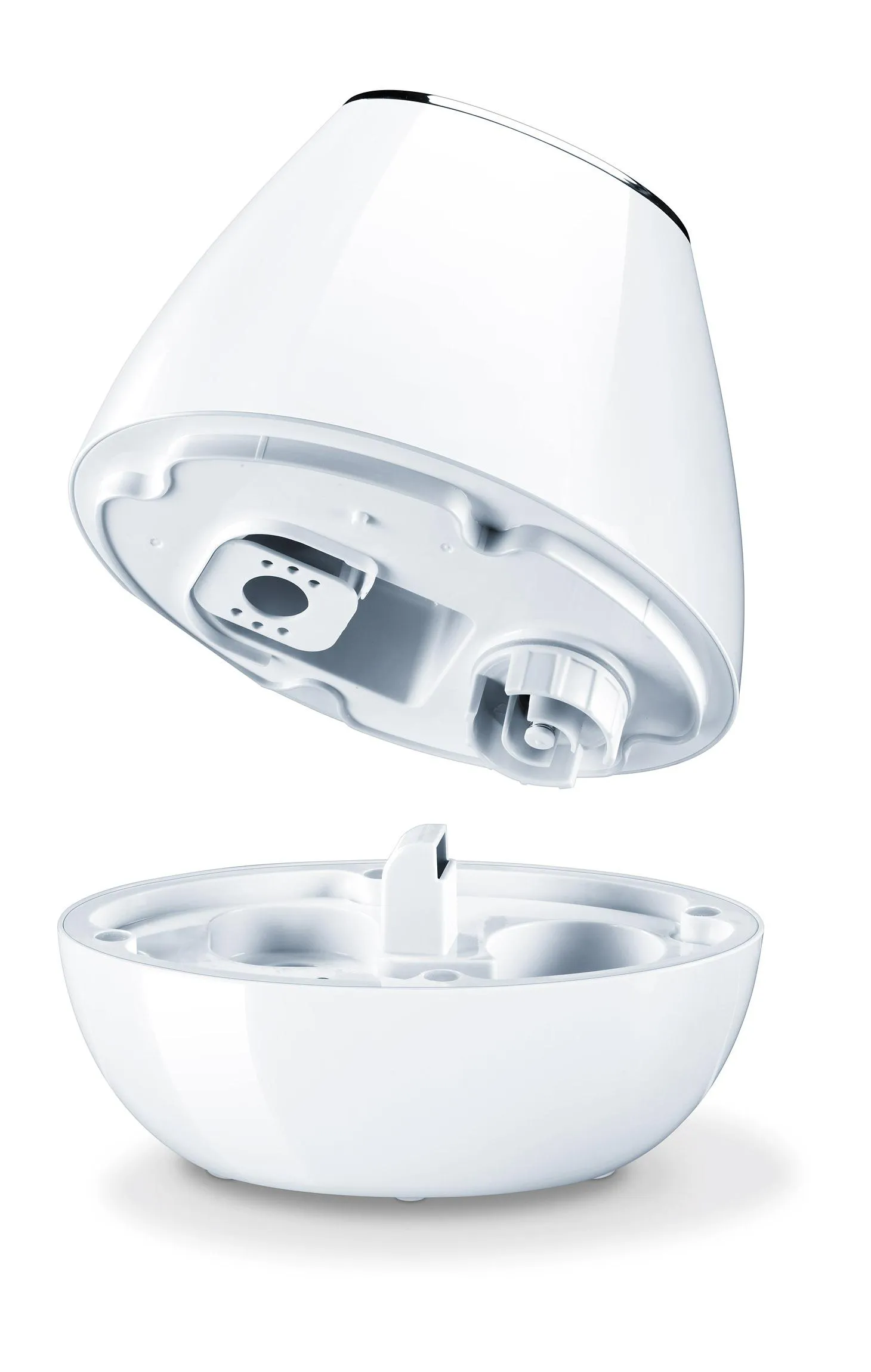 Beurer LB 37 White Pic_4