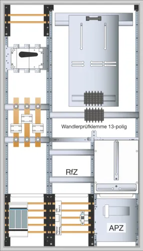 Hager FP93W12N-L Pic_1
