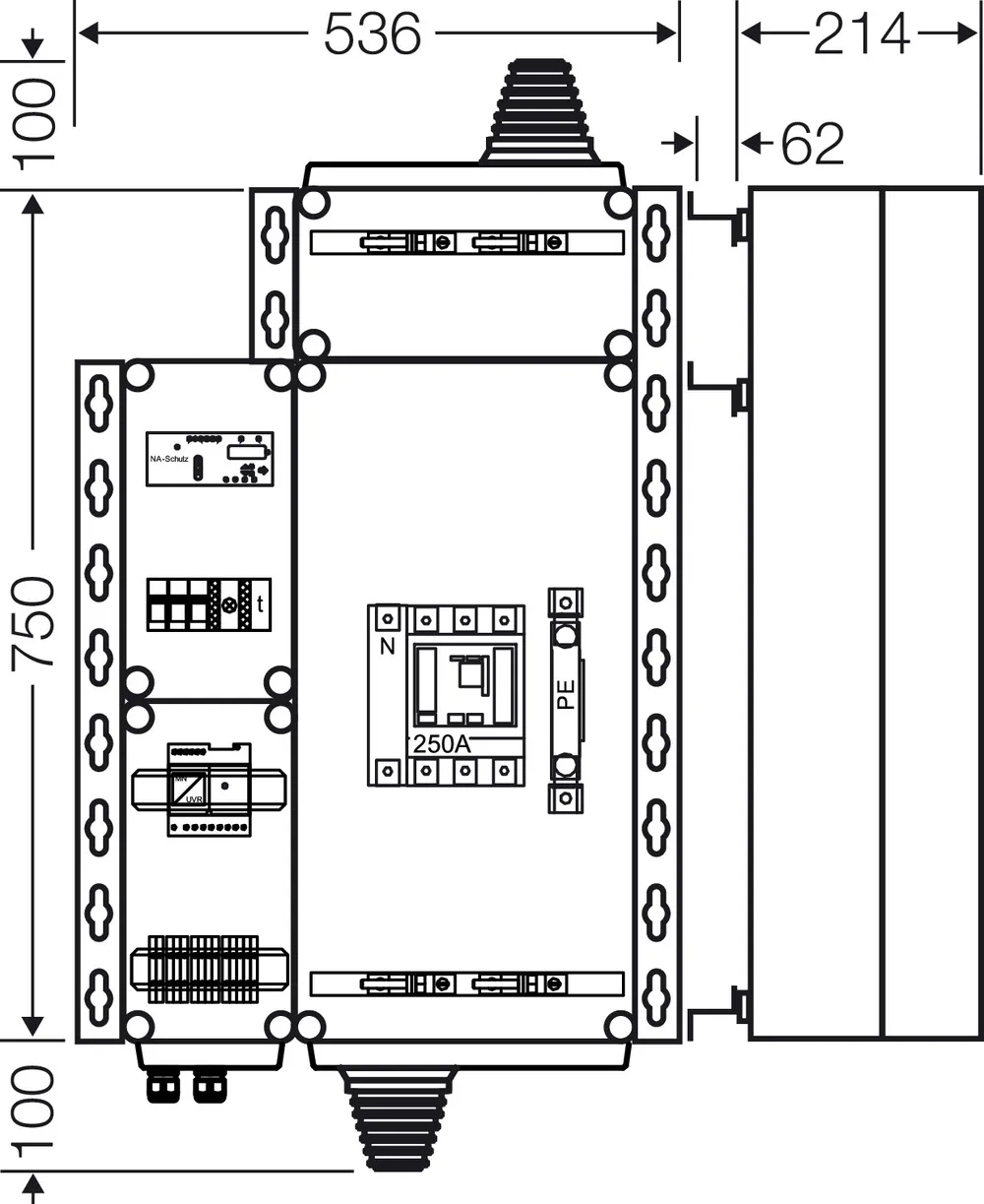 Hensel Mi AE 1244 Pic_1