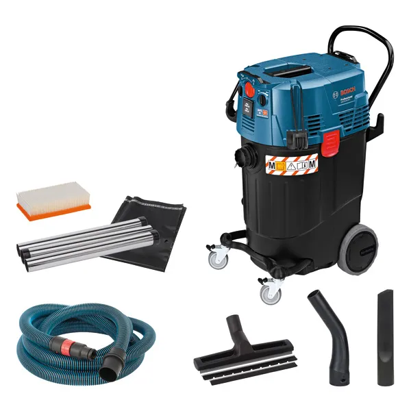 Bosch GAS 55 M AFC Pic_2