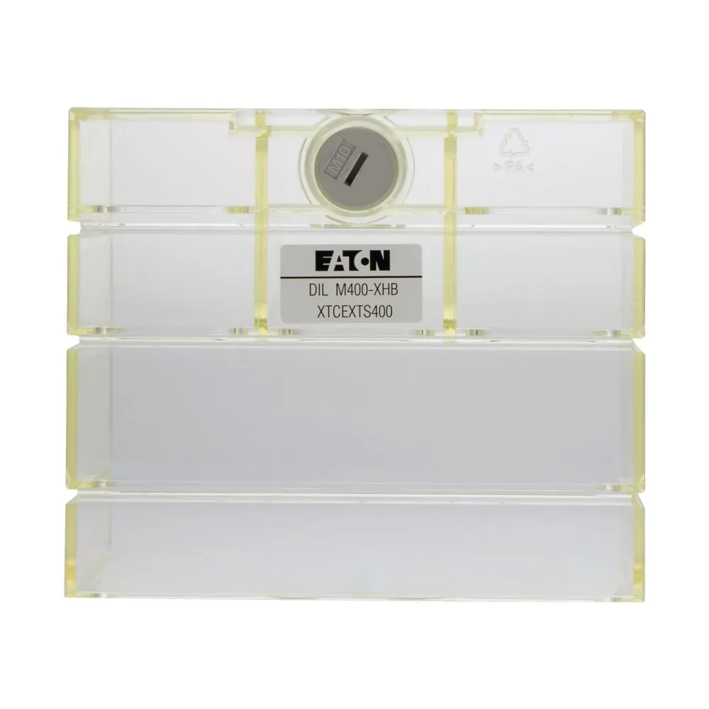 Eaton Electric DILM400-XHB Pic_1