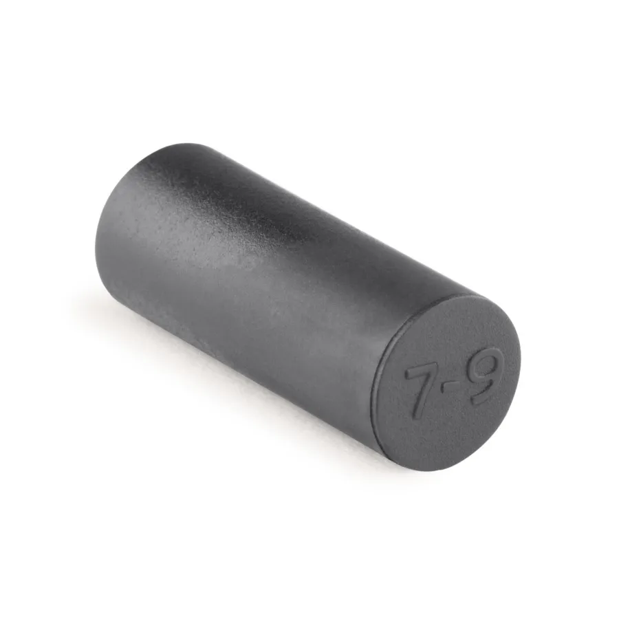 Hellermanntyton VP_7-9_Blindplug-PL-BK (20) Pic_2