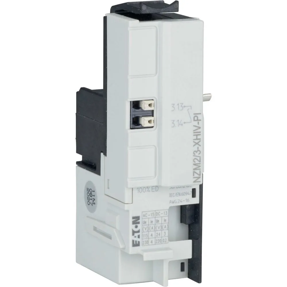 Eaton Electric NZM2/3-XHIV-PI Pic_2