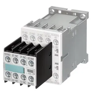 Siemens 3RH1911-1FB22 Pic_1