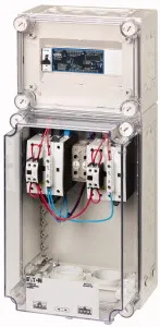 Eaton Electric NAS63-CI-1 Pic_2