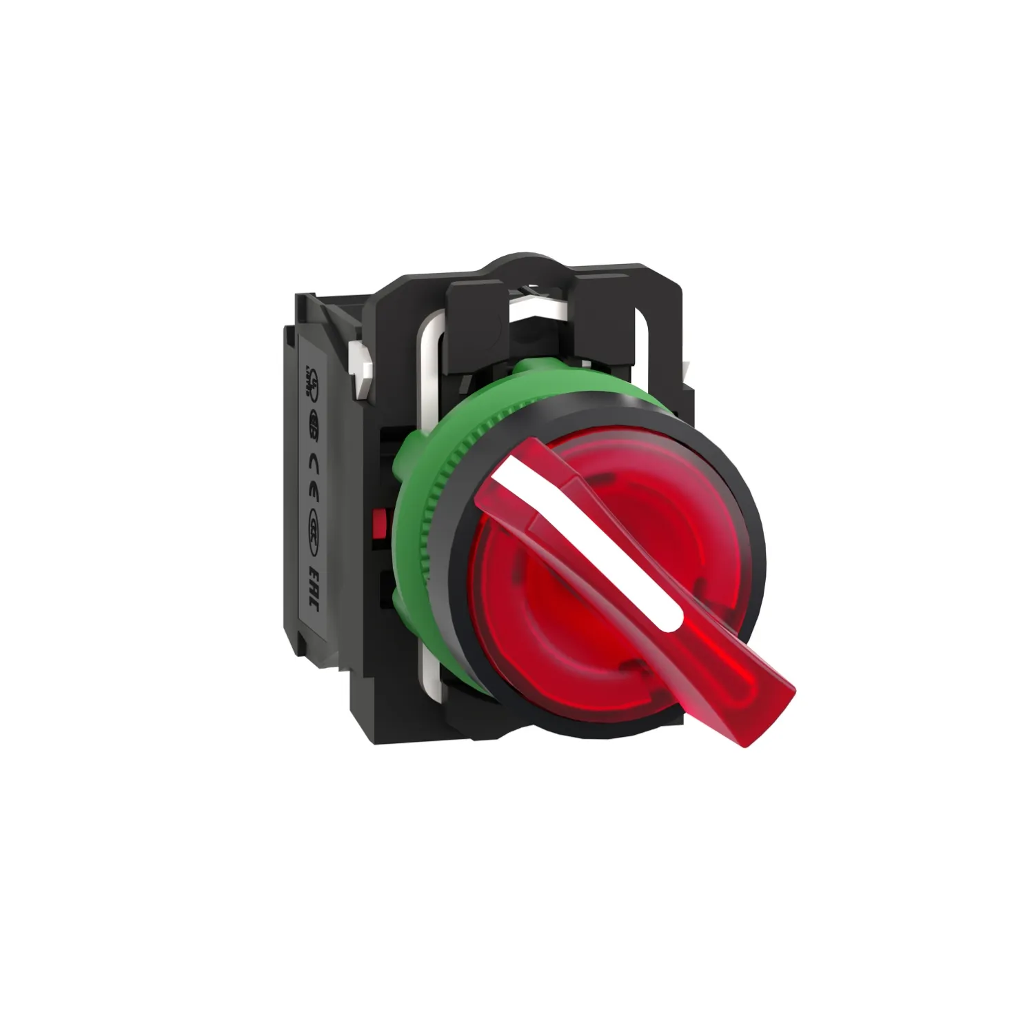 Schneider Electric XB5AK124B5 Pic_1