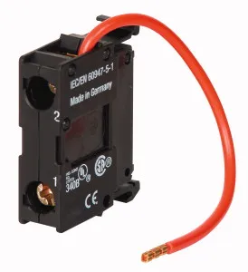 Eaton Electric M22-XLED-T Pic_2