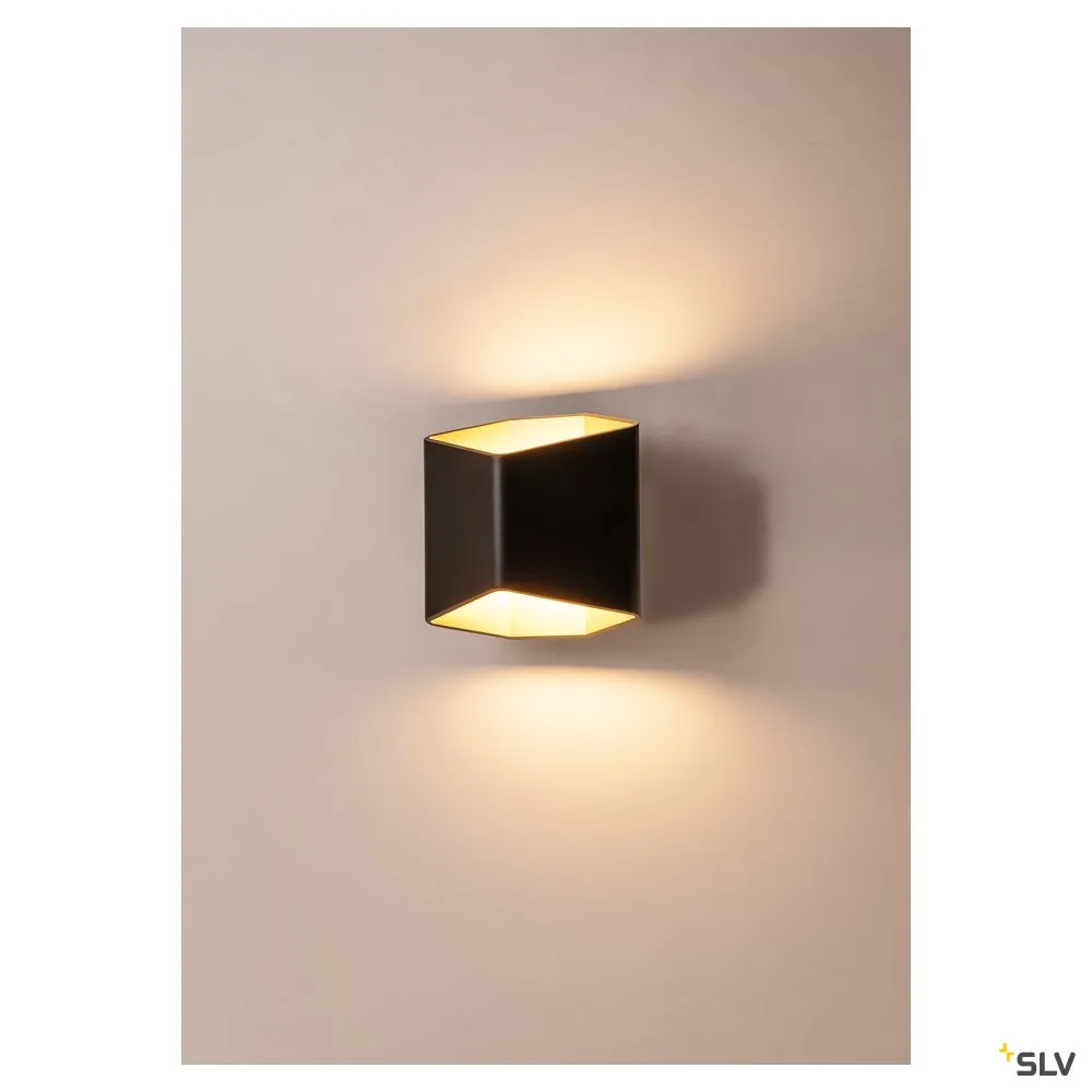 Slv CARISO WL PHASE 2700K schwarz/gold Pic_6