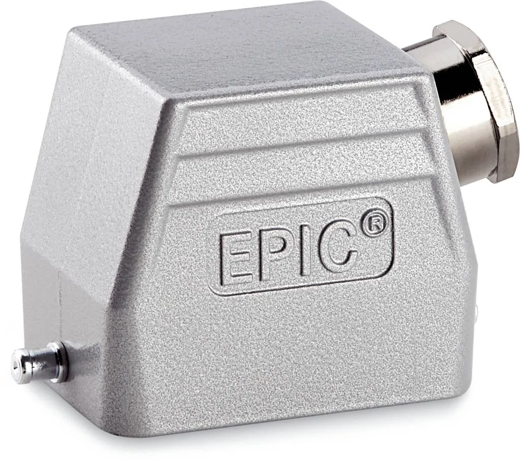 U.I. Lapp GmbH / Lappkabel EPIC® KIT H-BE 6 SS TS M20 Pic_2
