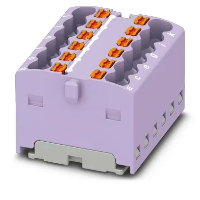 Phoenix Contact PTFIX 12X1,5 VT Pic_1