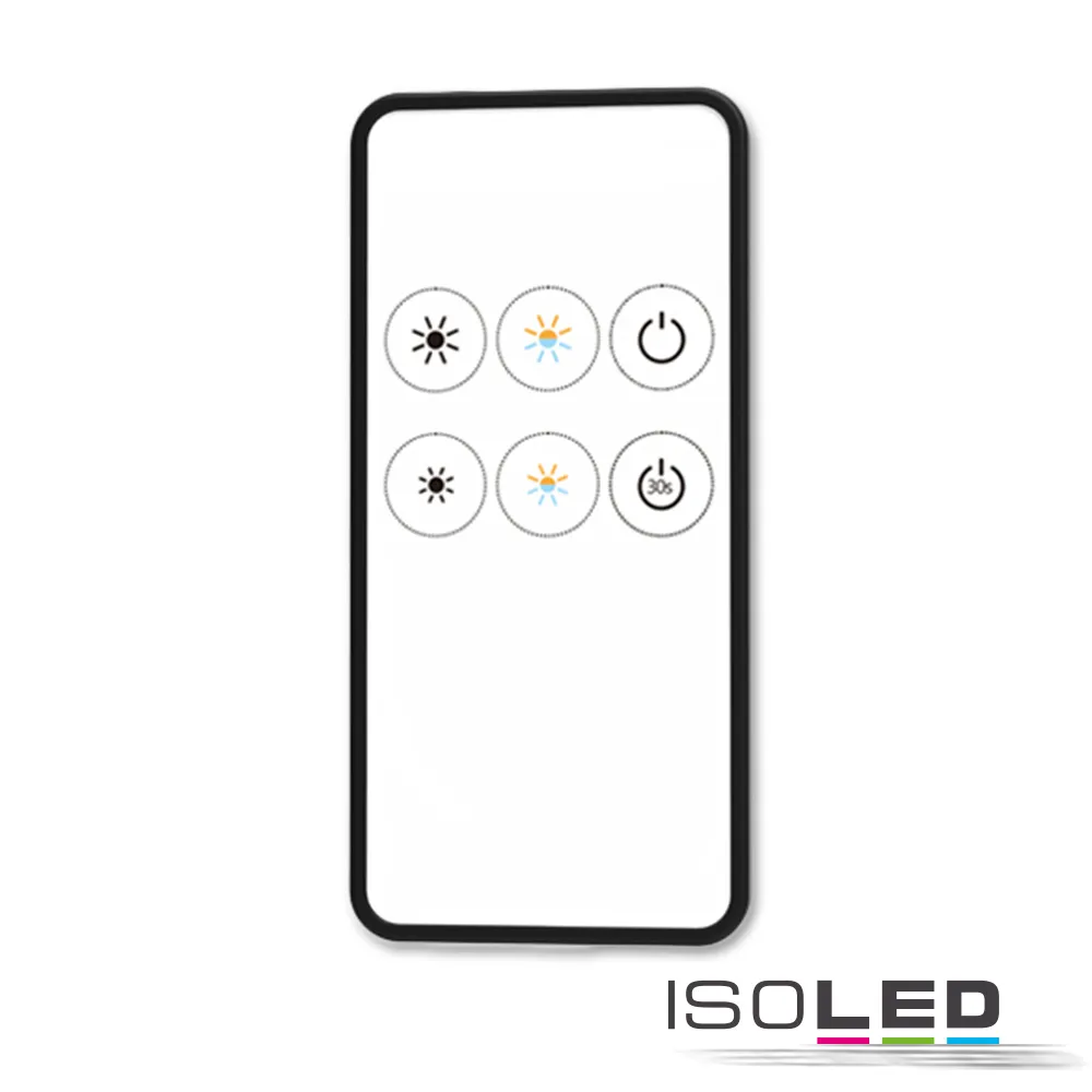 ISOLED Sys-Pro weißdynamische 1 Zone Pic_2