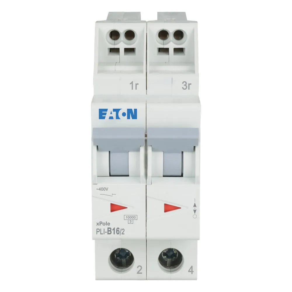 Eaton Electric PLI-B16/2 Pic_2