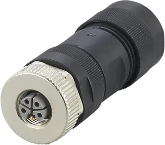 Ifm Electronic SDOGX050ZDSFKPG Konfektionierbare Buchse Pic_1