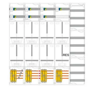 Siemens 8GS1076-5 Pic_1