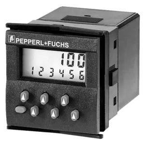 PEPPERL + FUCHS KCY1-6SR-B Pic_1