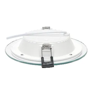 Nobile Licht LED Glas Panel 160 R SCCT 350mA Pic_4