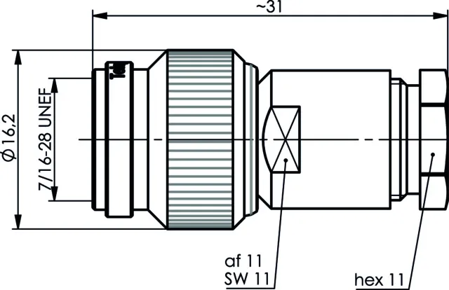 Telegärtner J01010A2611 Pic_1