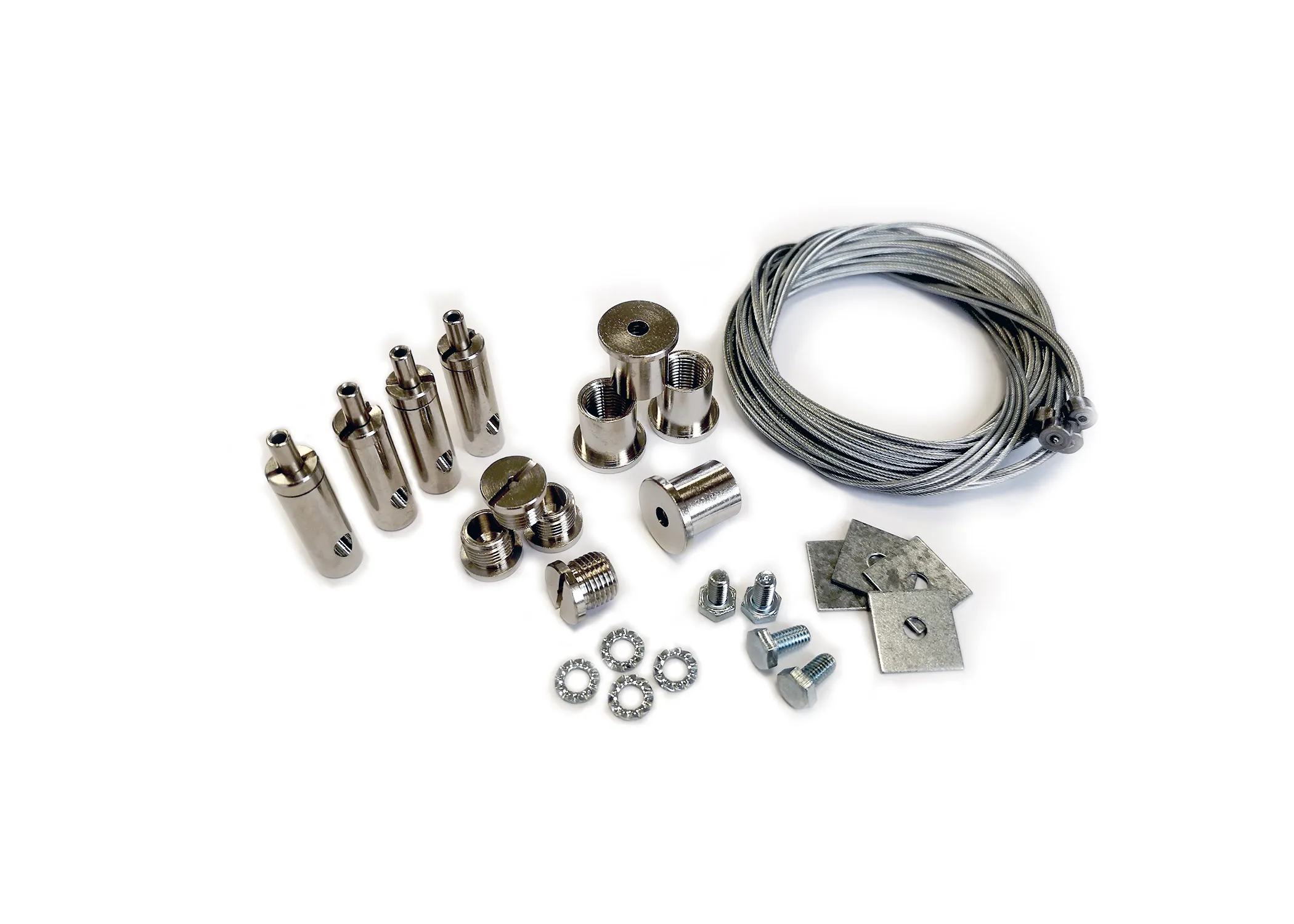 Dimplex IRP Cable Set Pic_1