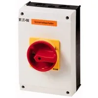 Eaton Electric T5B-4-15682/I4-SI Pic_1