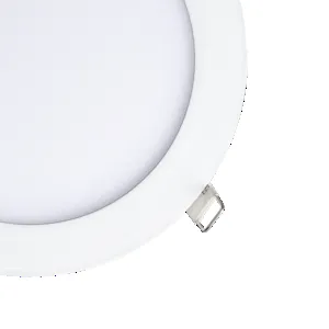 Nobile Licht LED Panel Flat 130 R 350mA Pic_2