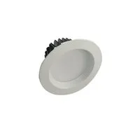 Nobile Licht LED Downlight 21W S weiß 80° neutralweiß Diffusor Pic_2