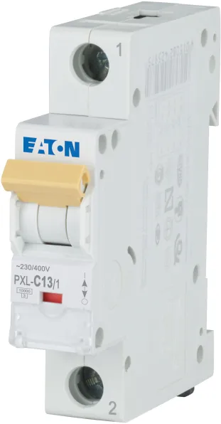 Eaton Electric PXL-C13/1 Pic_2