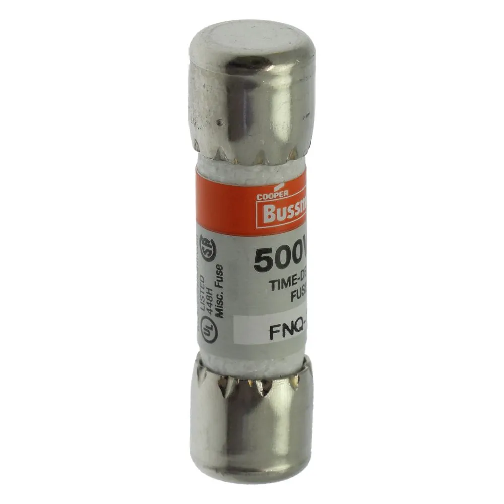 Eaton Electric BUSS MIDGET SICHERUNG 10A Pic_1