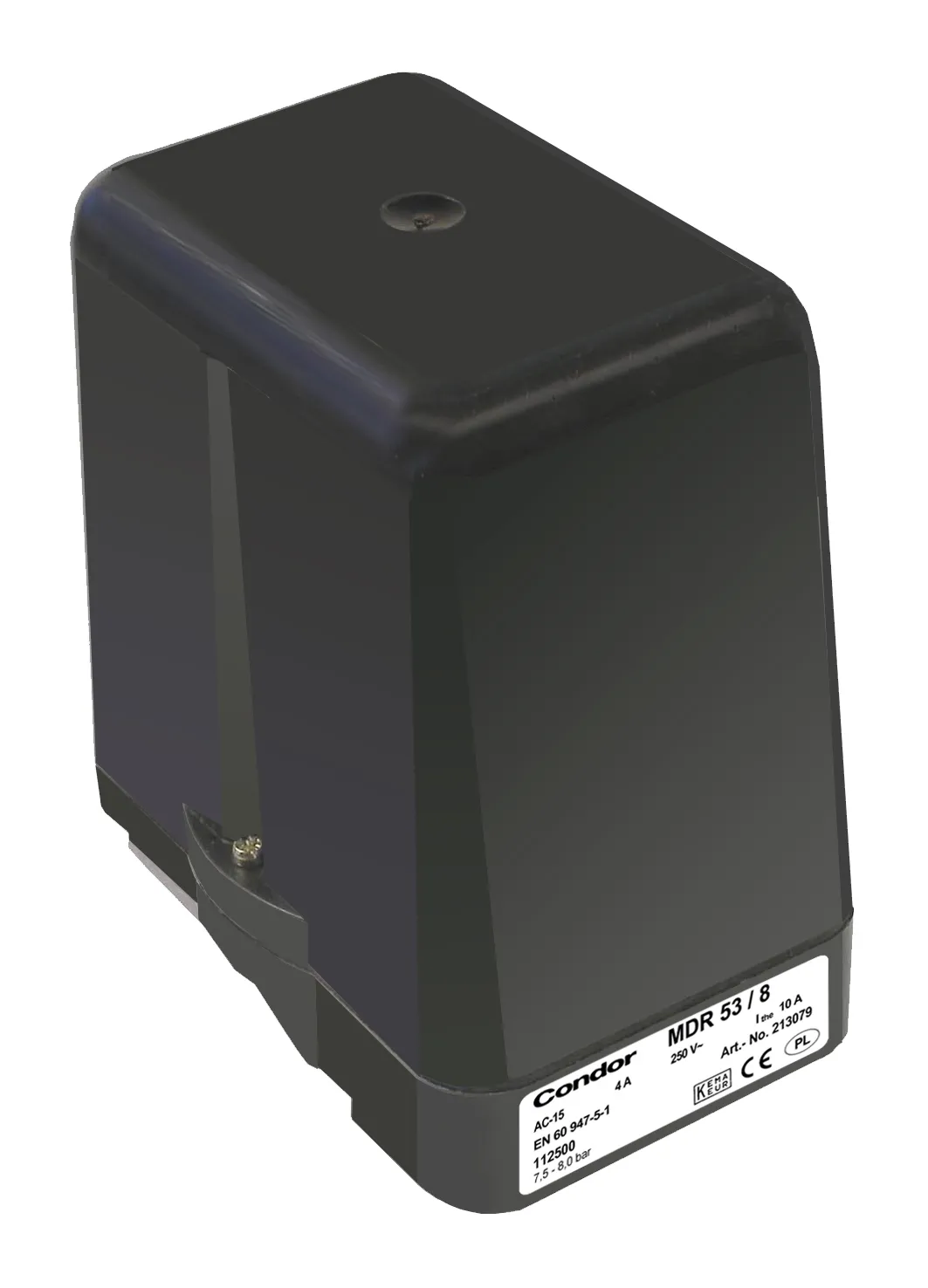 Condor MDR 53 GAA BAAA xxxA110 XAX XXX Pic_1