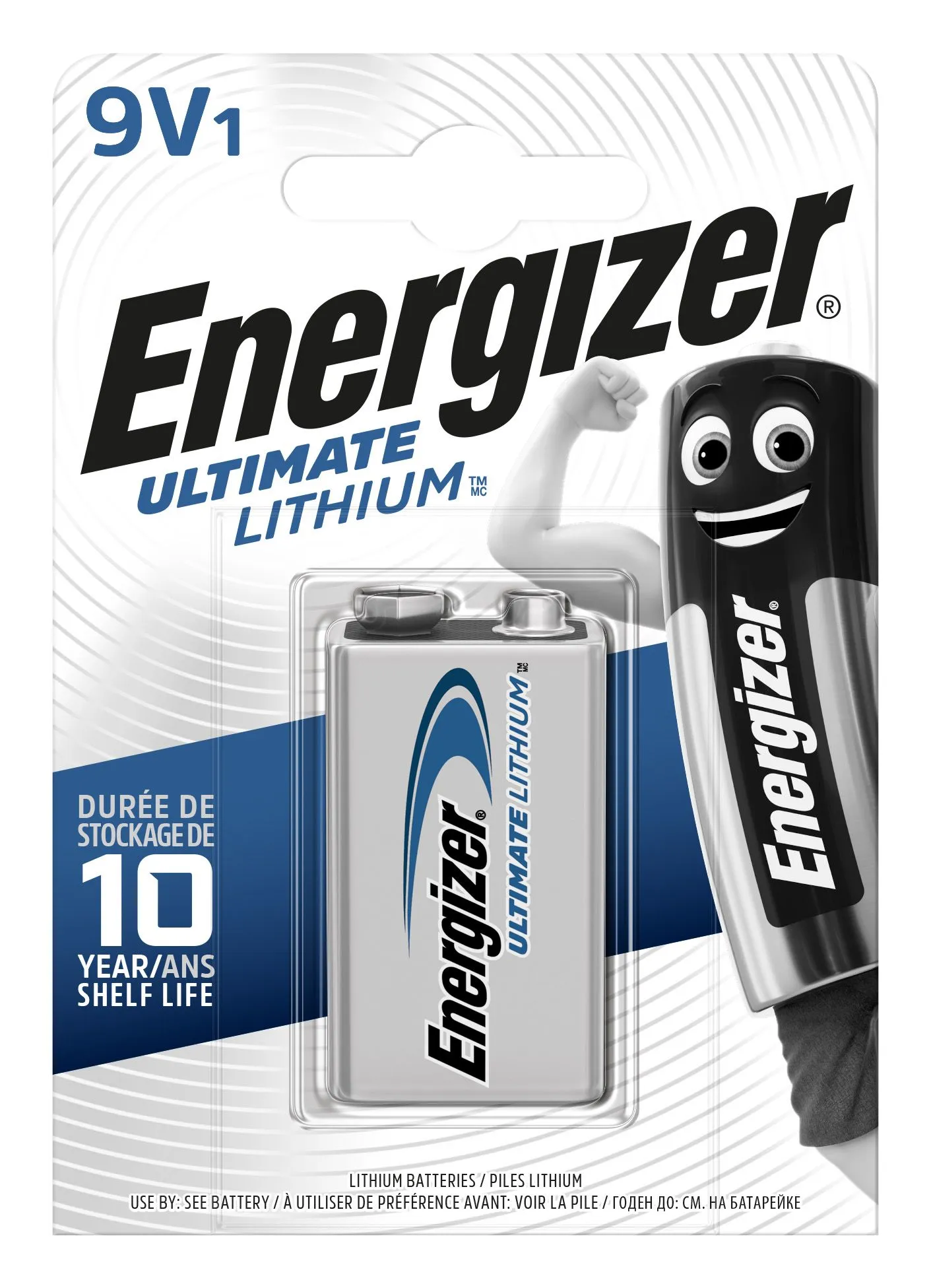 Energizer L522 Lithium 9V Pic_4